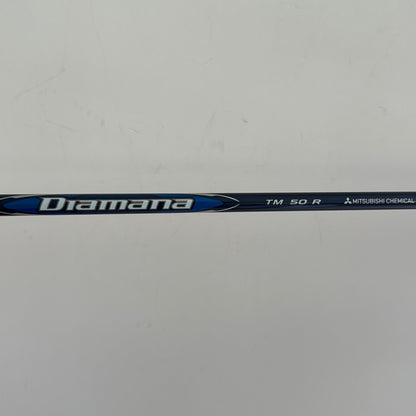 TaylorMade M5 9.0* Driver Regular Flex
