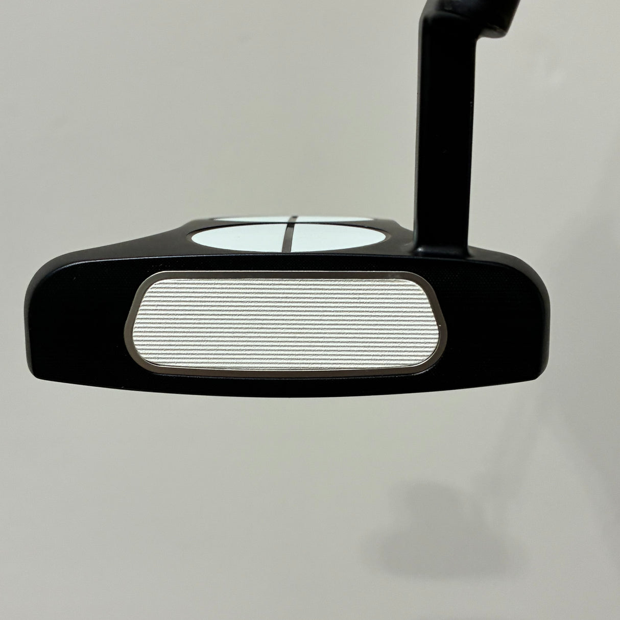 Odyssey Ai-One 2-Ball CH 31 Inch Putter Headcover Included