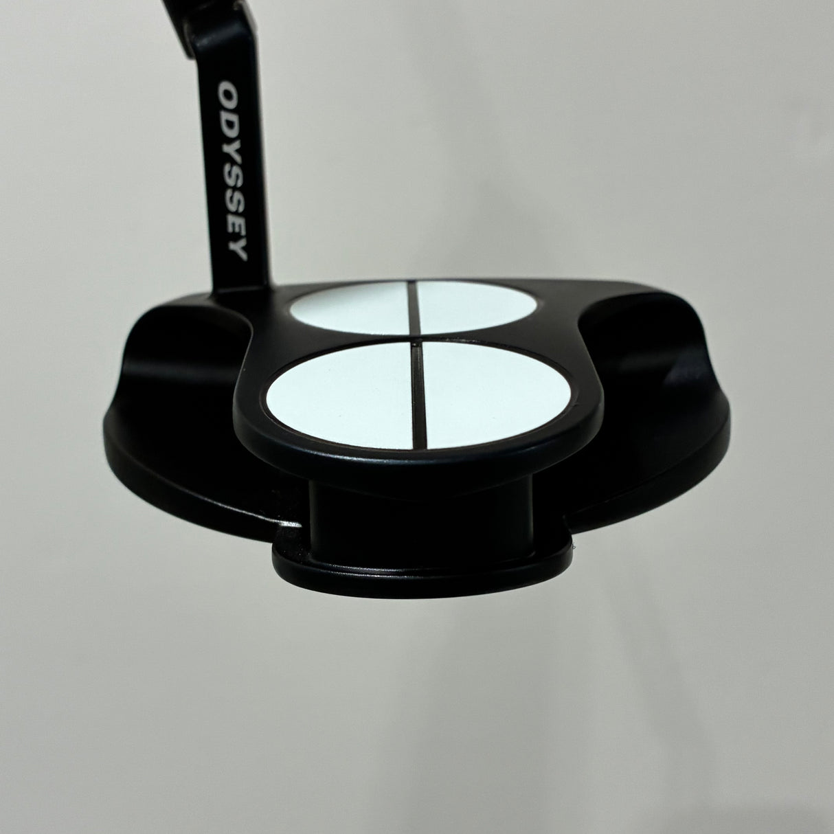 Odyssey Ai-One 2-Ball CH 31 Inch Putter Headcover Included