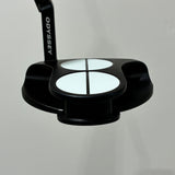 Odyssey Ai-One 2-Ball CH 31 Inch Putter Headcover Included