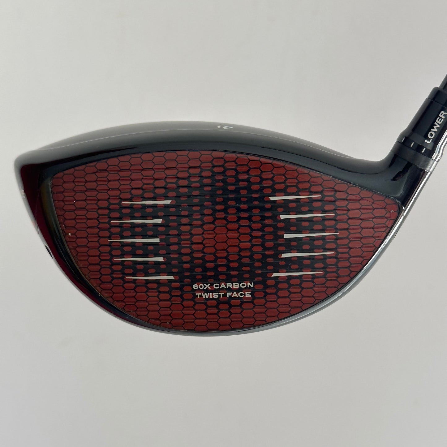 TaylorMade Stealth Plus+ 9.0* Driver Regular Flex