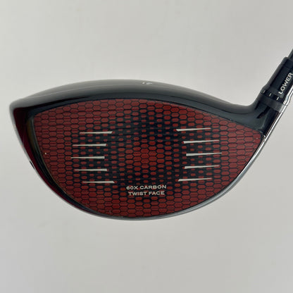 TaylorMade Stealth Plus+ 9.0* Driver Regular Flex