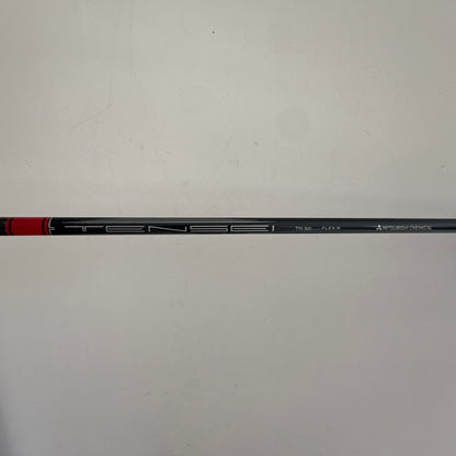 TaylorMade Stealth Plus+ 9.0* Driver Regular Flex