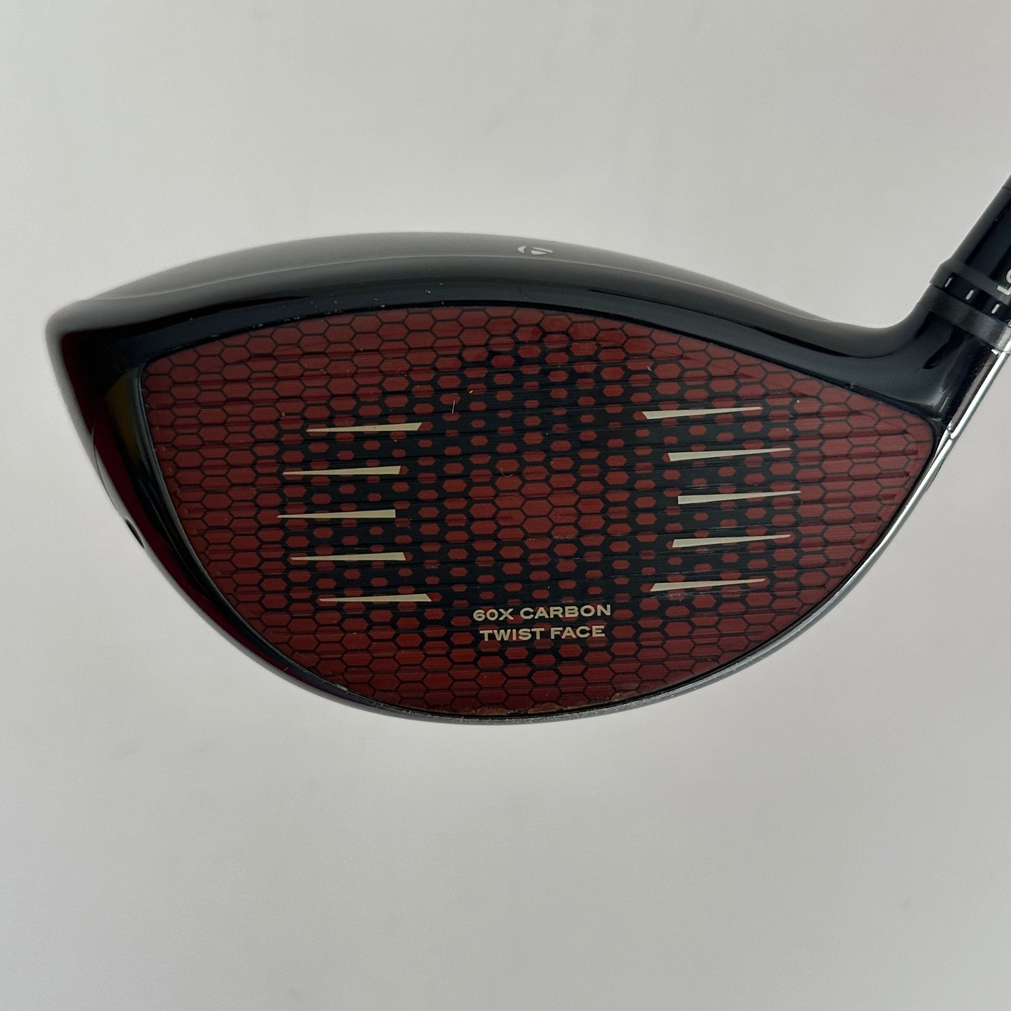 TaylorMade Stealth 10.5* Driver Regular Flex