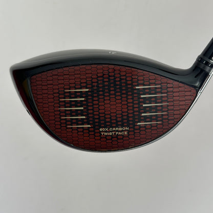 TaylorMade Stealth 10.5* Driver Regular Flex