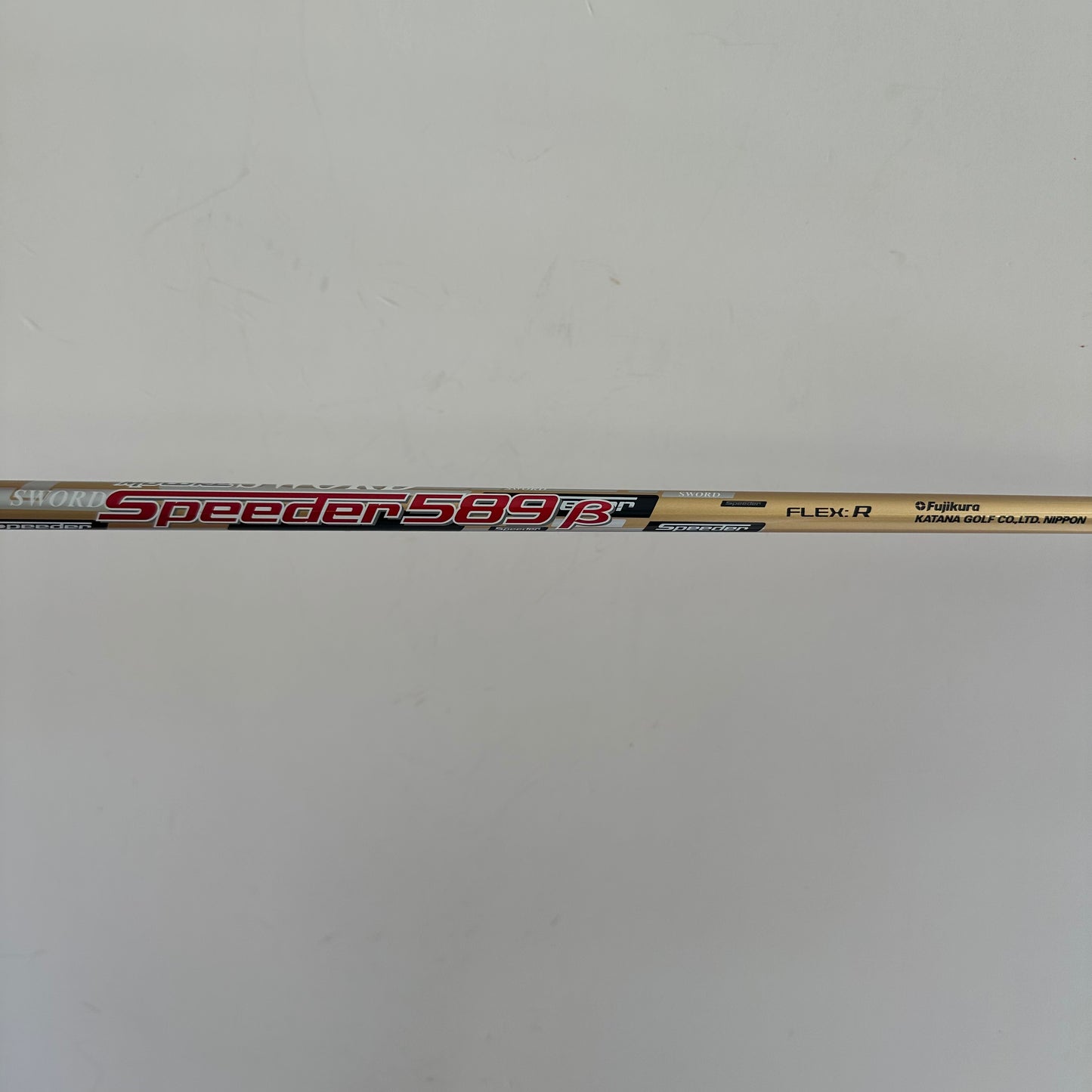 TaylorMade Stealth 10.5* Driver Regular Flex