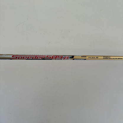 TaylorMade Stealth 10.5* Driver Regular Flex
