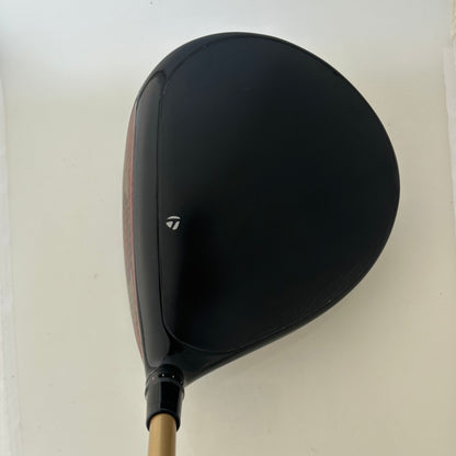 TaylorMade Stealth 10.5* Driver Regular Flex