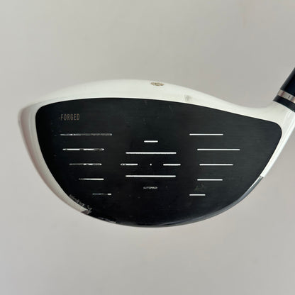 TaylorMade Gloire F2 9.5* Driver Stiff Flex