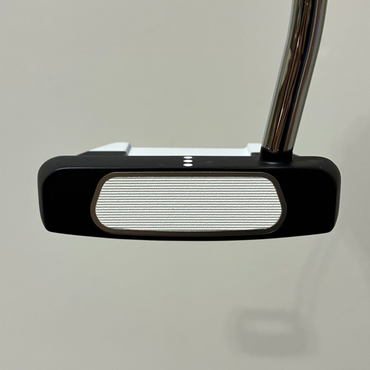 Odyssey Ai-One Jailbird Mini 34 Inch Putter Headcover Included