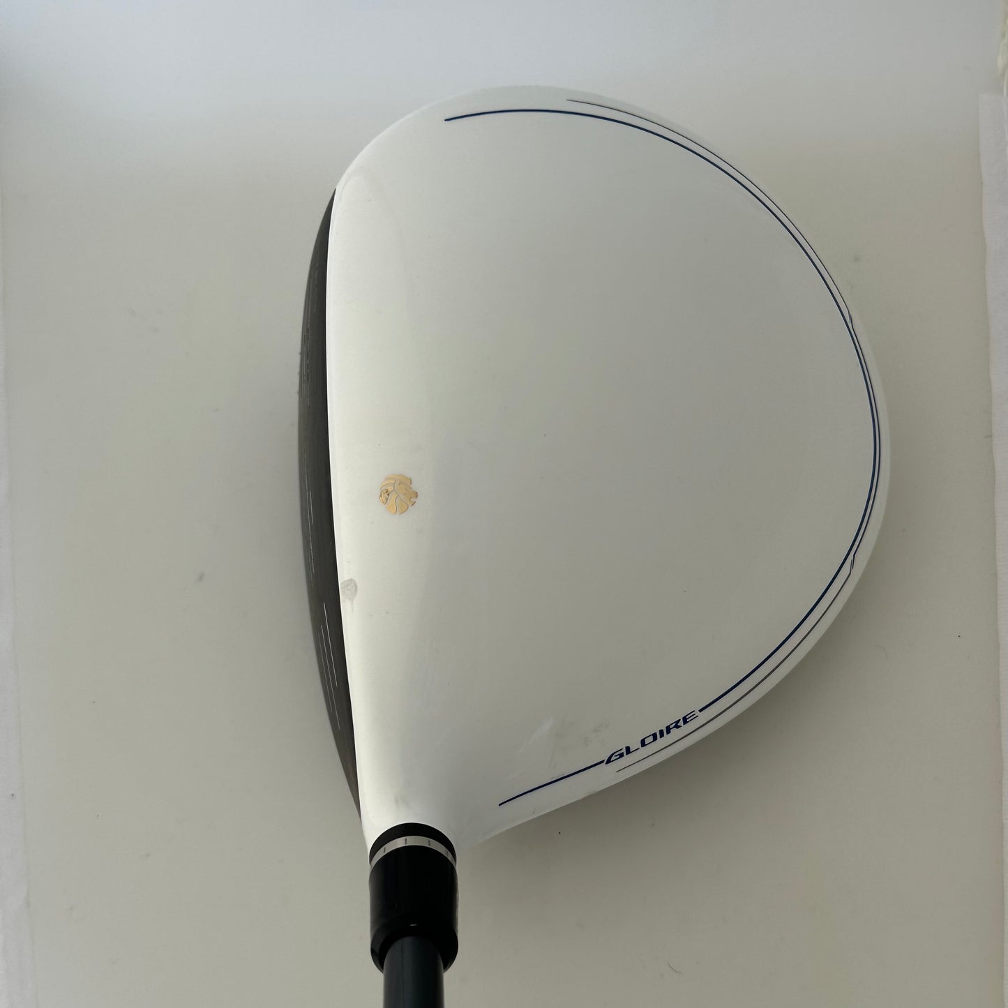 TaylorMade Gloire F2 9.5* Driver Stiff Flex