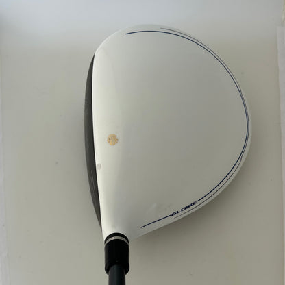 TaylorMade Gloire F2 9.5* Driver Stiff Flex
