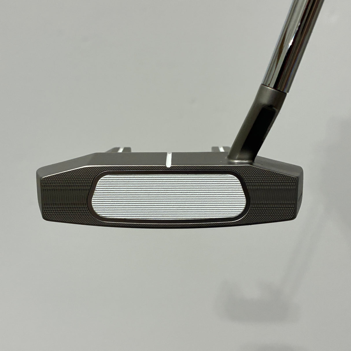 Odyssey Ai-One Silver #7 S 33 Inch Putter Headcover Included