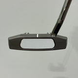 Odyssey Ai-One Silver #7 S 33 Inch Putter Headcover Included