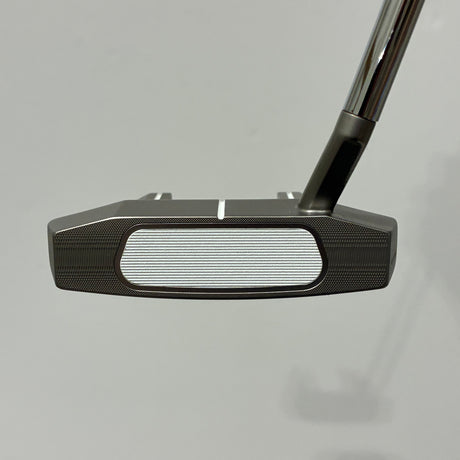 Odyssey Ai-One Silver #7 S 33 Inch Putter Headcover Included