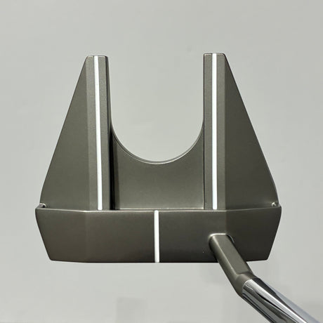 Odyssey Ai-One Silver #7 S 33 Inch Putter Headcover Included