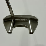 Odyssey Ai-One Silver #7 S 33 Inch Putter Headcover Included