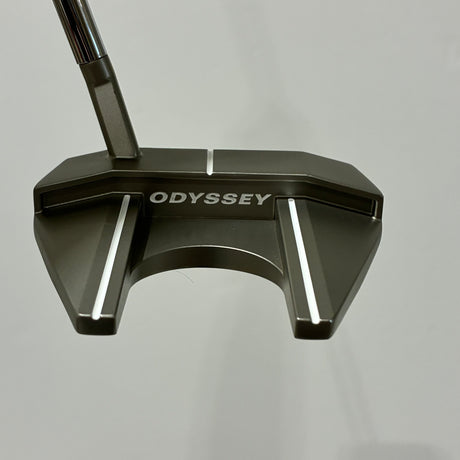 Odyssey Ai-One Silver #7 S 33 Inch Putter Headcover Included