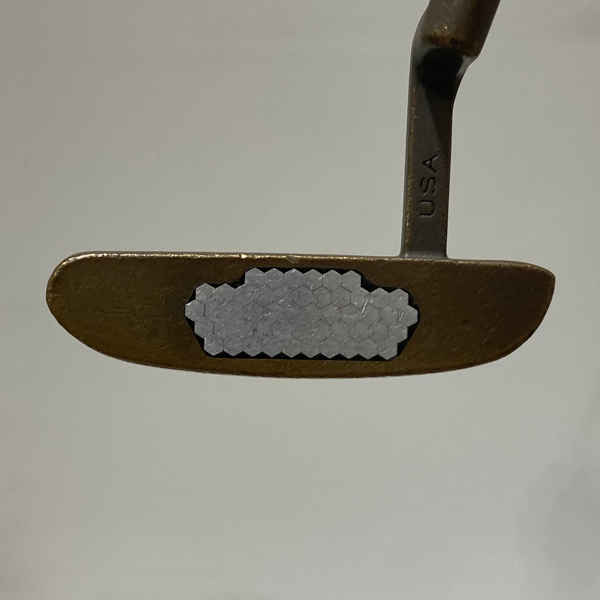 Ping Karsten B60 F 34.5 Inch Putter