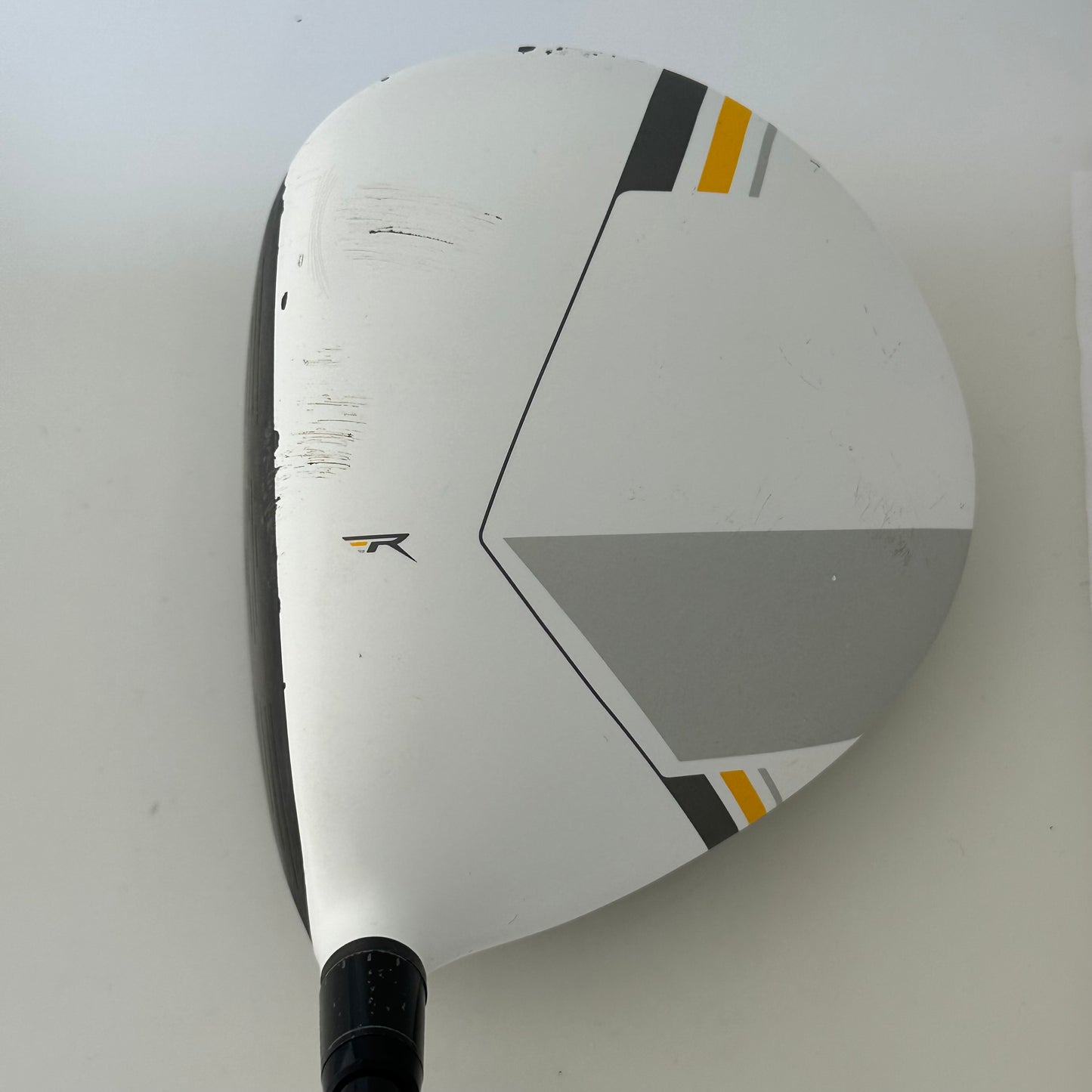 TaylorMade RBZ Stage 2 9.5* Driver Stiff Flex