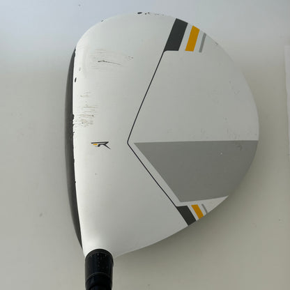 TaylorMade RBZ Stage 2 9.5* Driver Stiff Flex