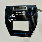 Odyssey Ai-One Cruiser Jailbird 38 Inch Putter Headcover Included