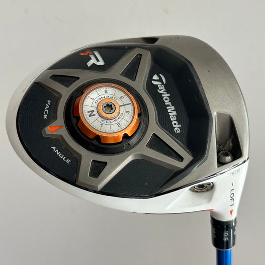TaylorMade R1 10* Driver Stiff Flex