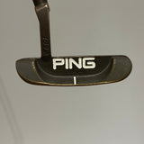 Ping Karsten B60 F 34.5 Inch Putter