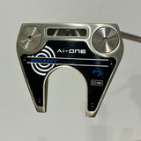 Odyssey Ai-One #7 33 Inch Putter Headcover Included