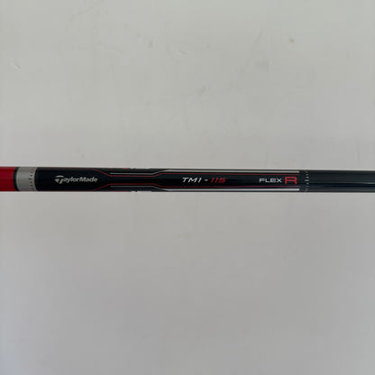 TaylorMade R15 11* Driver Regular Flex