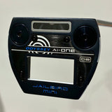 Odyssey Ai-One Jailbird Mini DB 34 Inch Putter Headcover Included