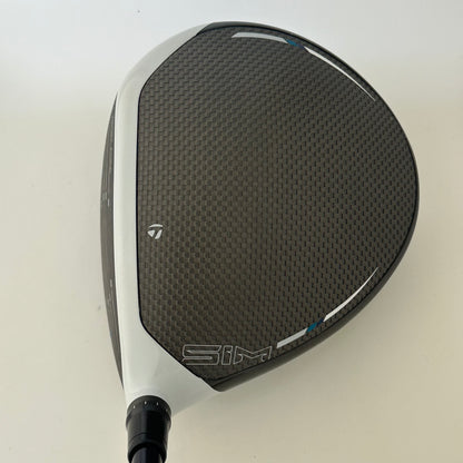 TaylorMade SIM 10.5* Driver Stiff Flex