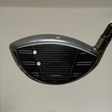 TaylorMade Qi35 Max 9.0* Driver Regular Flex Headcover Included