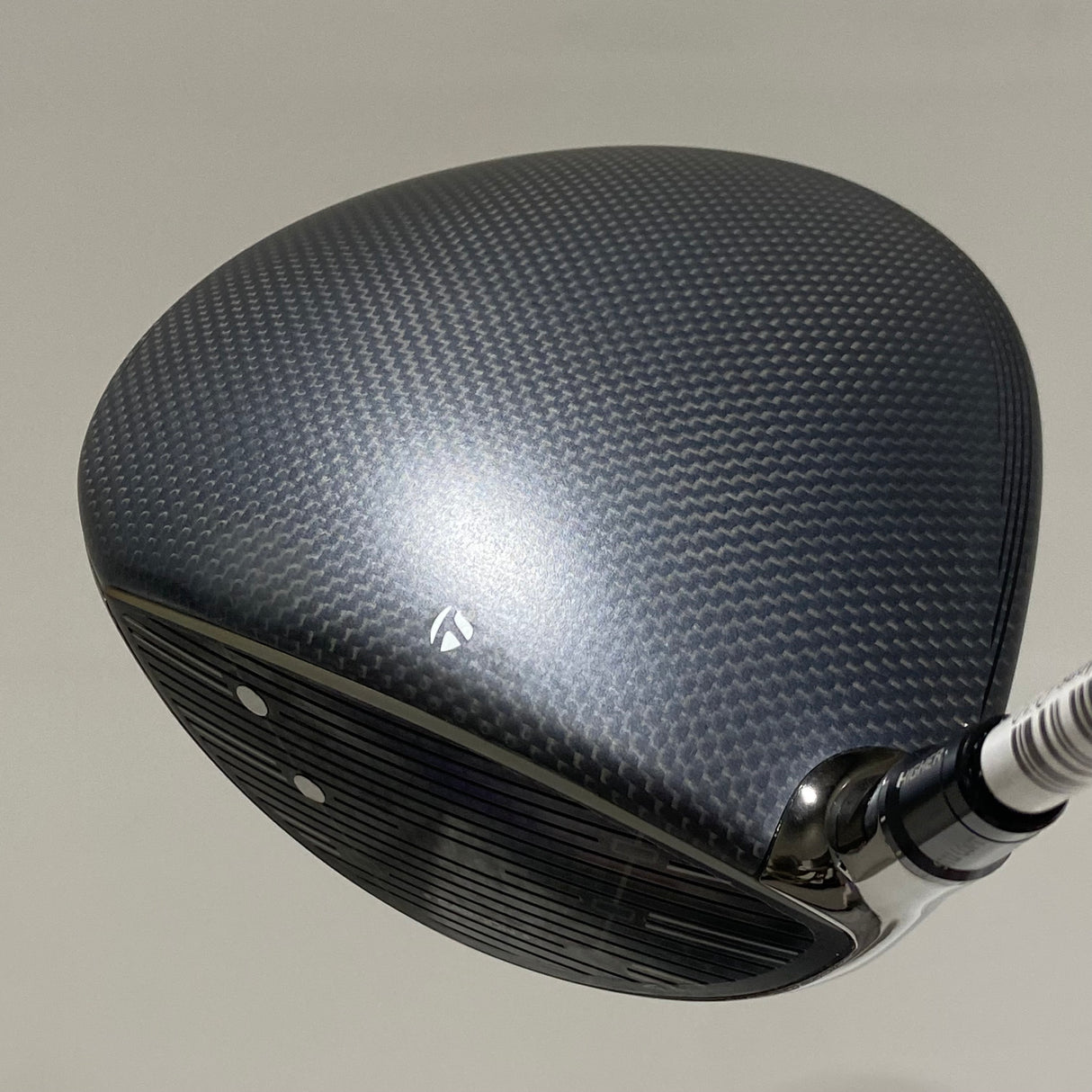 TaylorMade Qi35 Max 9.0* Driver Regular Flex Headcover Included