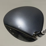 TaylorMade Qi35 Max 9.0* Driver Regular Flex Headcover Included