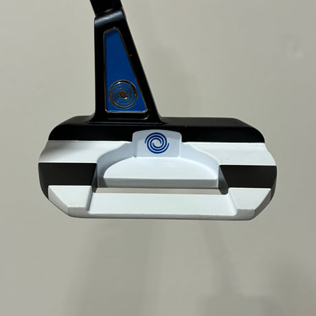 Odyssey Ai-One Tri-Beam Jailbird Mini CS 34 Inch Putter Headcover Included