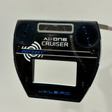 Odyssey Ai-One Cruiser Jailbird 38 Inch Putter Headcover Included