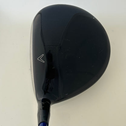 Callaway Big Bertha 9.0* Driver Stiff Flex