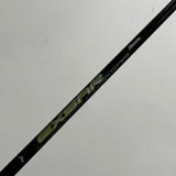 Left Hand Mizuno Eurus LS Iron Set 5-P+50*+55* Regular Flex