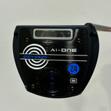 Odyssey Ai-One 24 S 33 Inch Putter Headcover Included