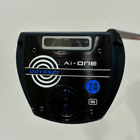 Odyssey Ai-One 24 S 33 Inch Putter Headcover Included