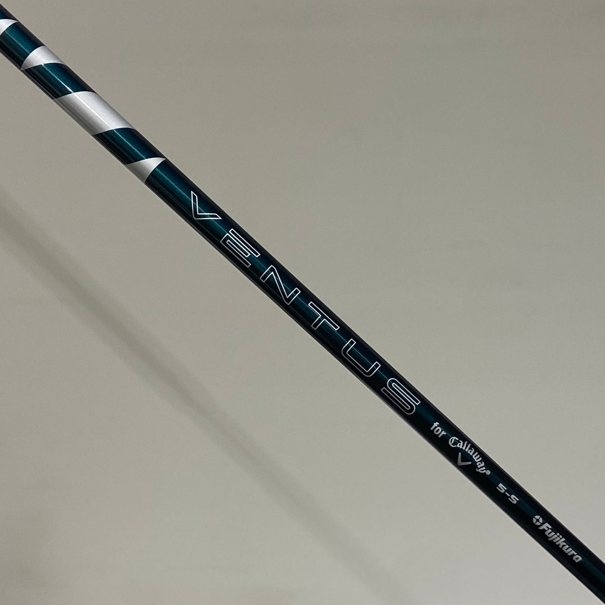 Callaway Elyte 9.0* Driver Stiff Flex Headcover Included