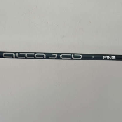Ping G425 LST 10.5* Driver Stiff Flex Headcover Included