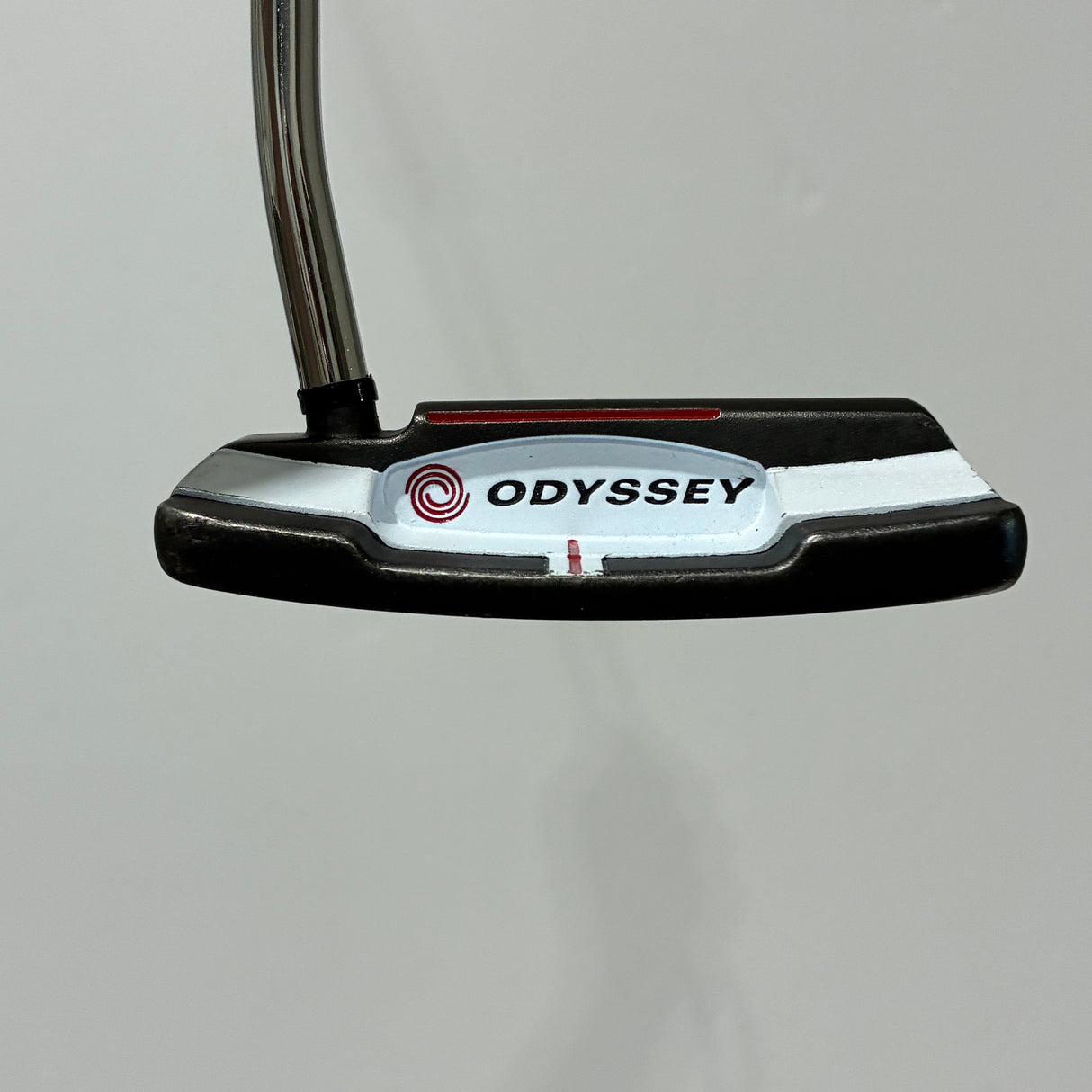 Odyssey O Works 1W 31 Inch Putter Headcover Included