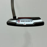 Odyssey O Works 1W 31 Inch Putter Headcover Included
