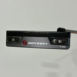 Odyssey Tri-Hot 5K Two 34 Inch Putter Headcover Included