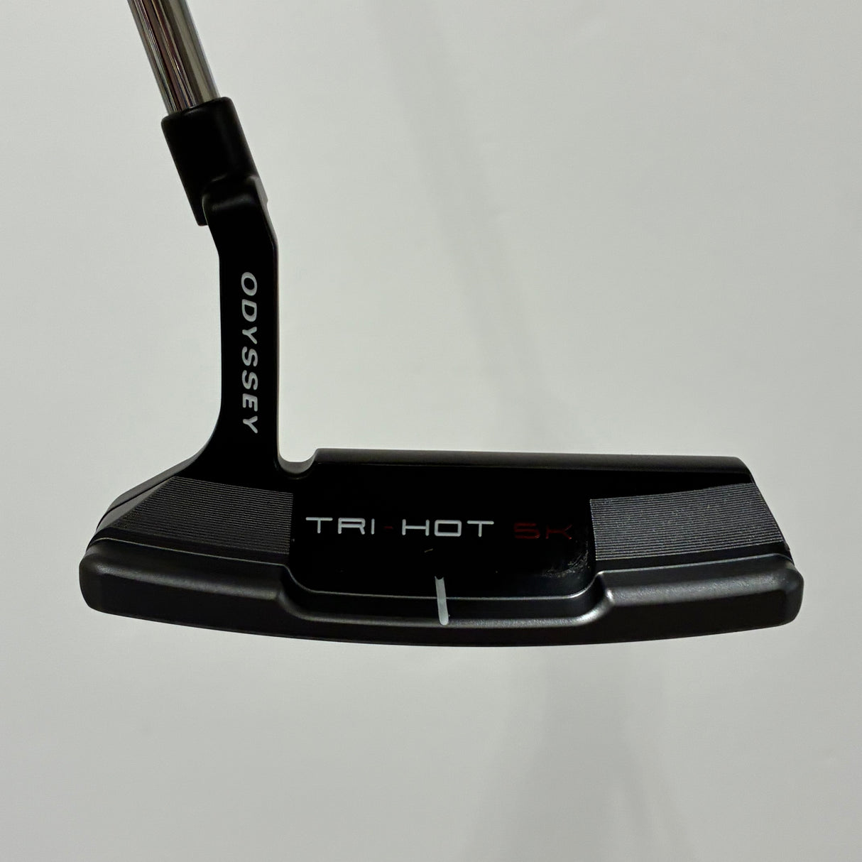 Odyssey Tri-Hot 5K Two 34 Inch Putter Headcover Included