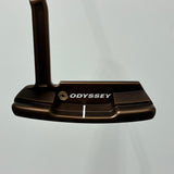Odyssey Giraffe Beam Double Wide 33 Inch Putter Headcover Included