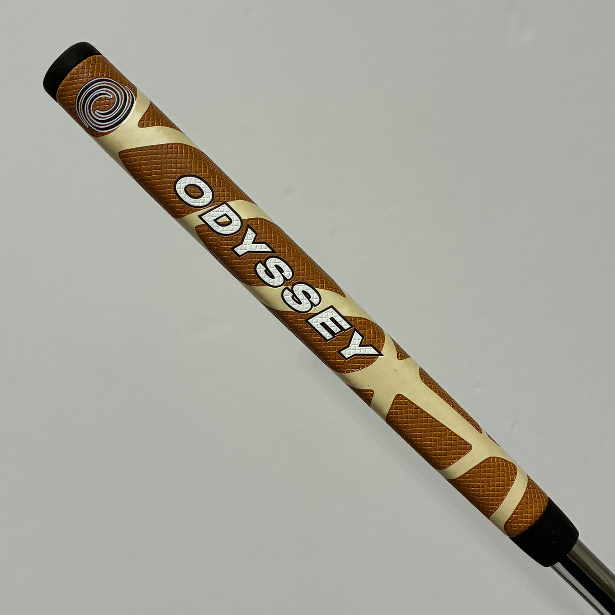 Odyssey Giraffe Beam Double Wide 33 Inch Putter Headcover Included