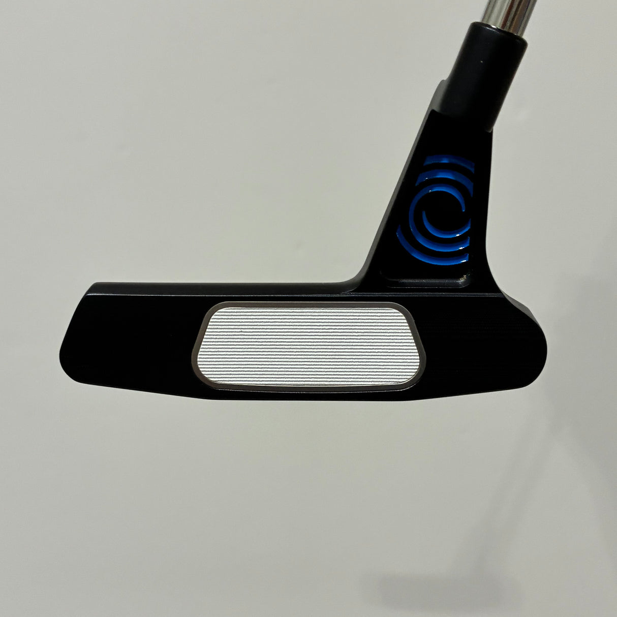 Odyssey Ai-One Tri-Beam #1 34 Inch Putter Headcover Included